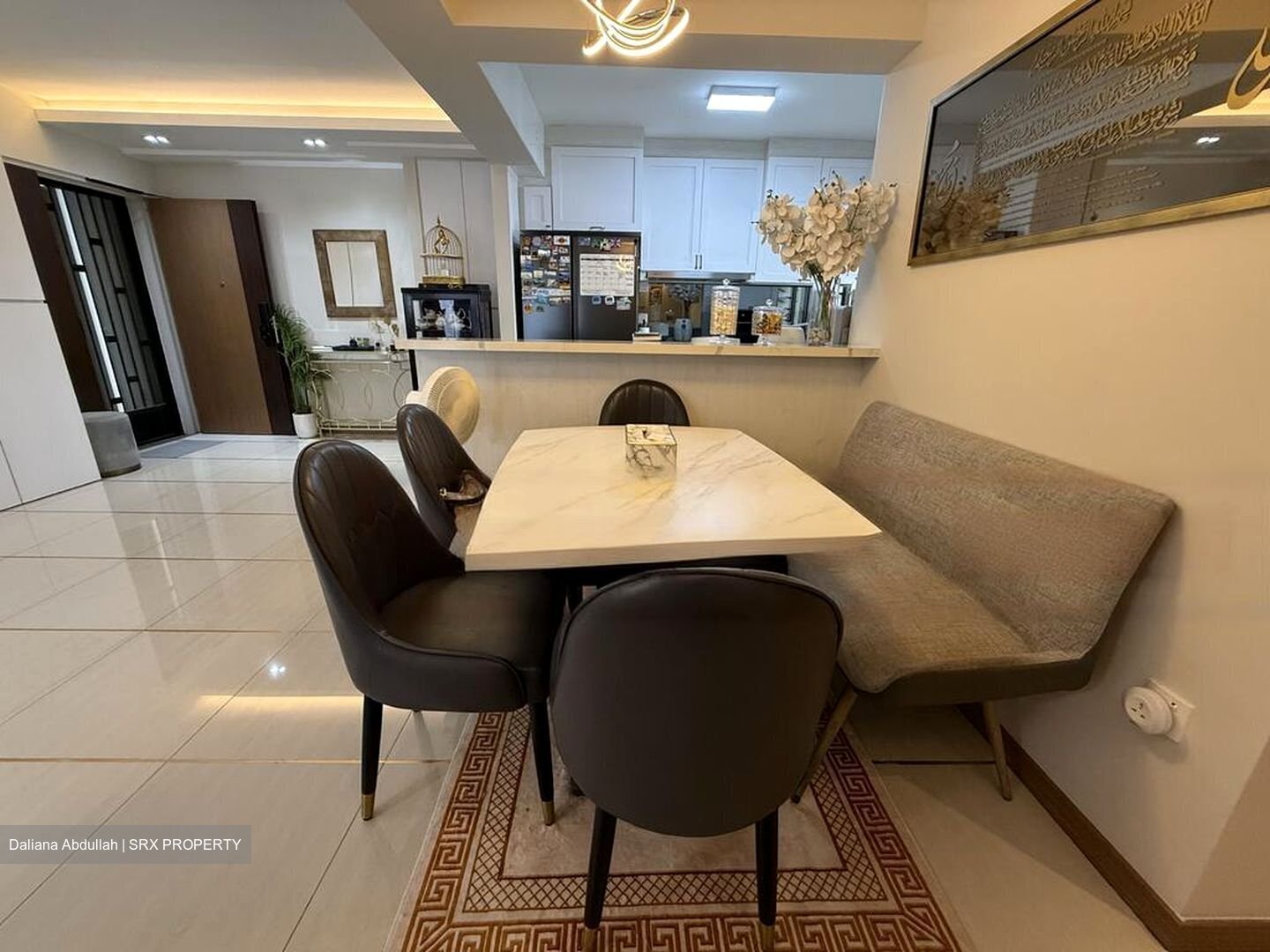 Blk 408B Northshore Residences II (Punggol), HDB 4 Rooms #455812521